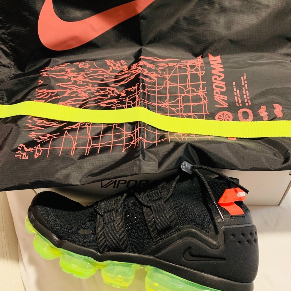 Nike Air VaporMax FK Utility